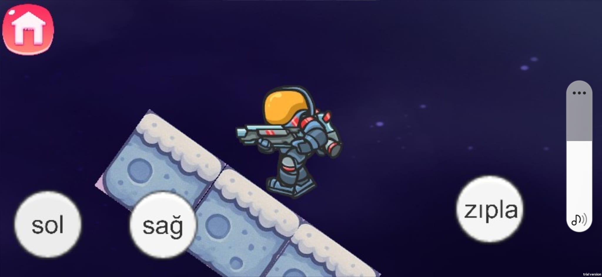 Kario Screenshot7