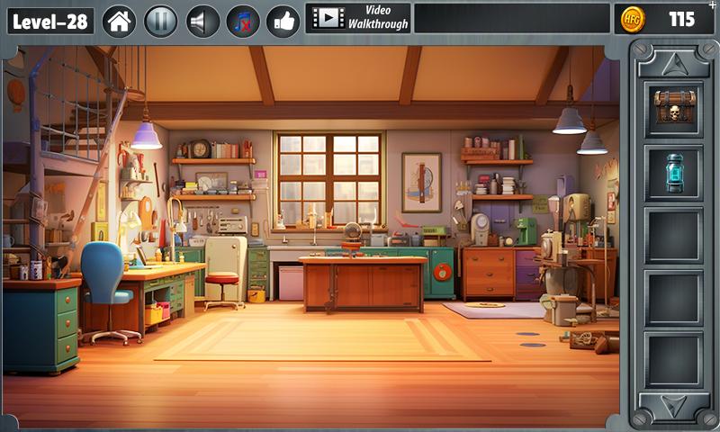100 Door Escape Room Mystery 4 Screenshot5