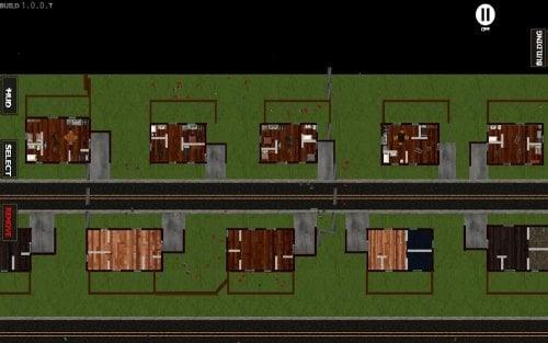 Zombie Simulator Z Screenshot2