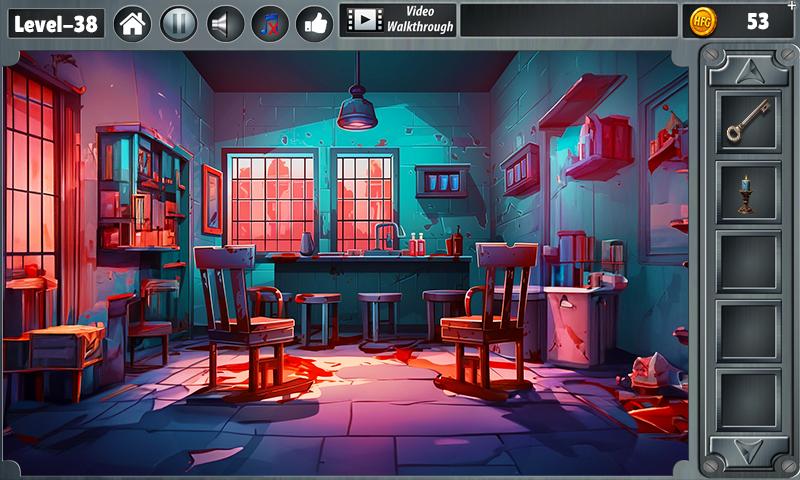 100 Door Escape Room Mystery 4 Screenshot6
