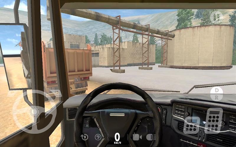 Heavy Machines & Mining Screenshot3