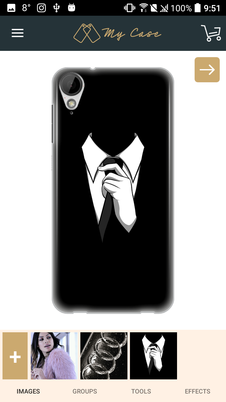 My Case Screenshot6