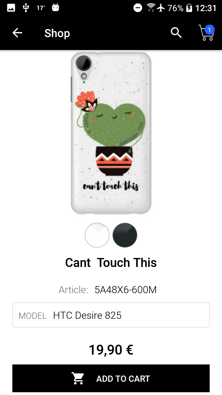 My Case Screenshot4