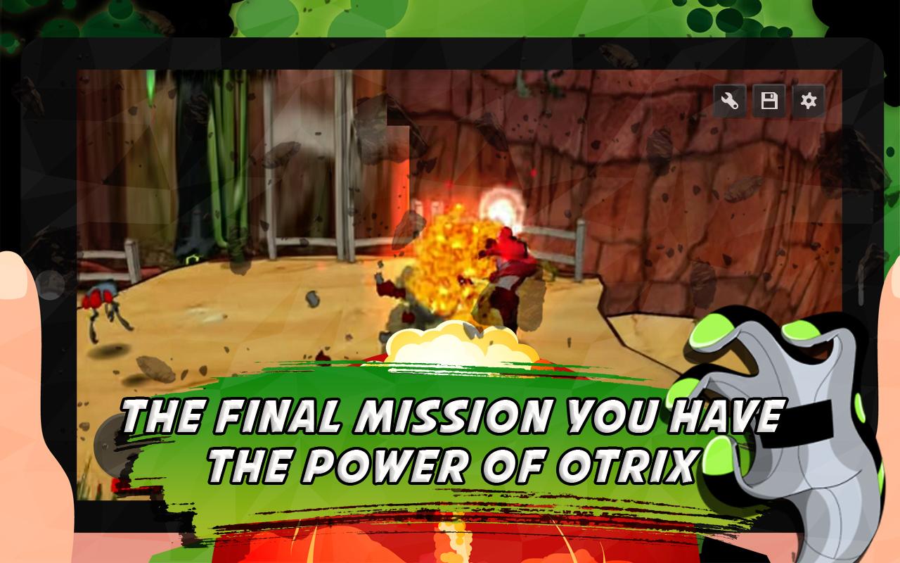 War Attack: Cosmic Destruction Screenshot3
