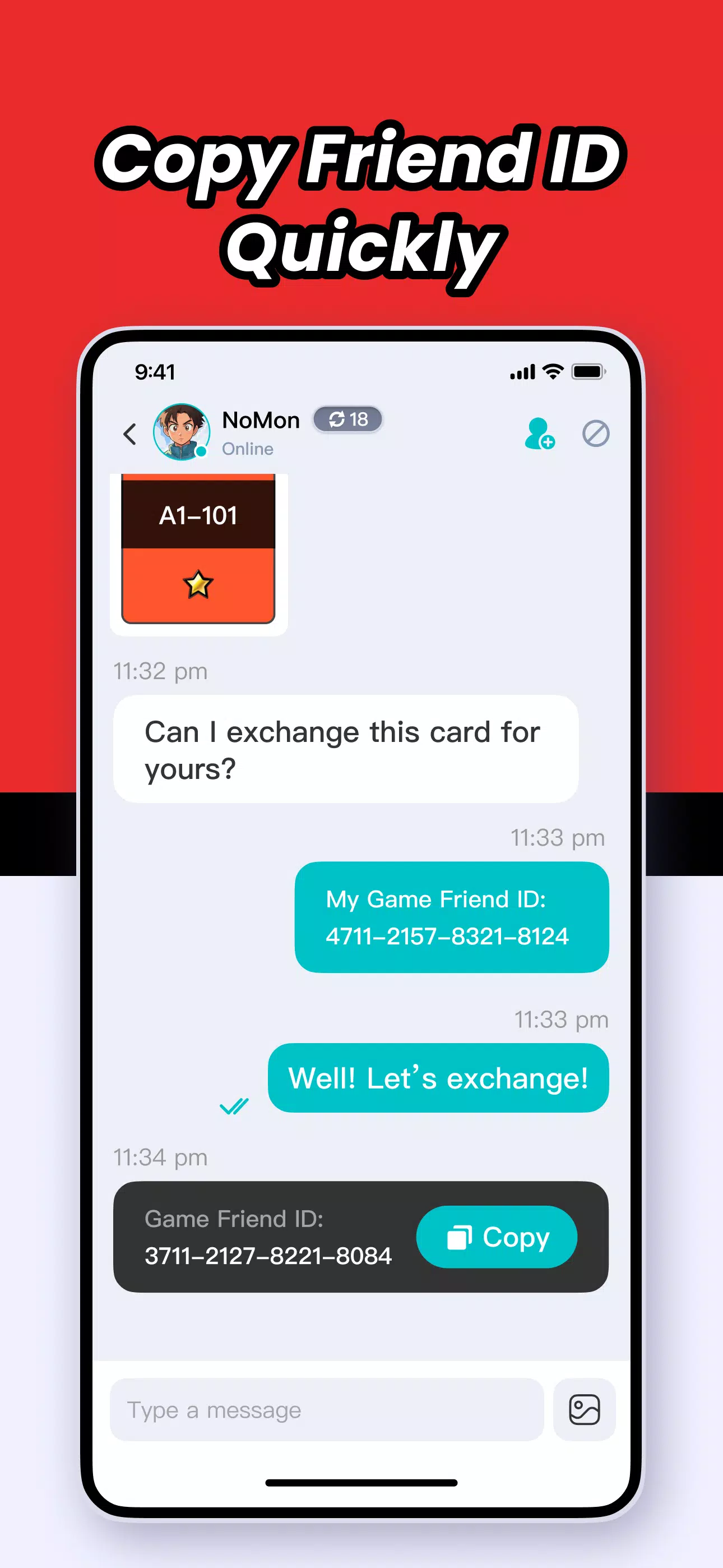 PokeHub Screenshot5