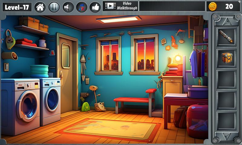 100 Door Escape Room Mystery 4 Screenshot3