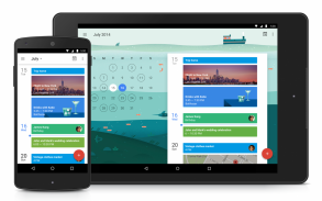 Google Calendar Sync Screenshot1