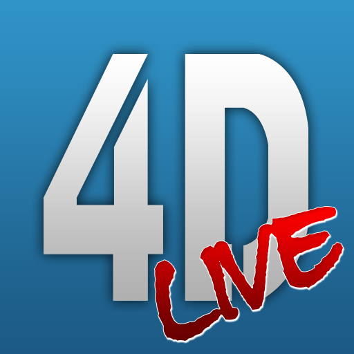 Live 4D APK