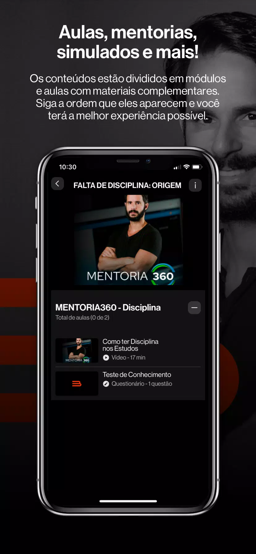 Brabo Concursos Screenshot2