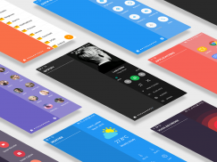 Edge Screen - Edge Gesture, Edge Action Screenshot1