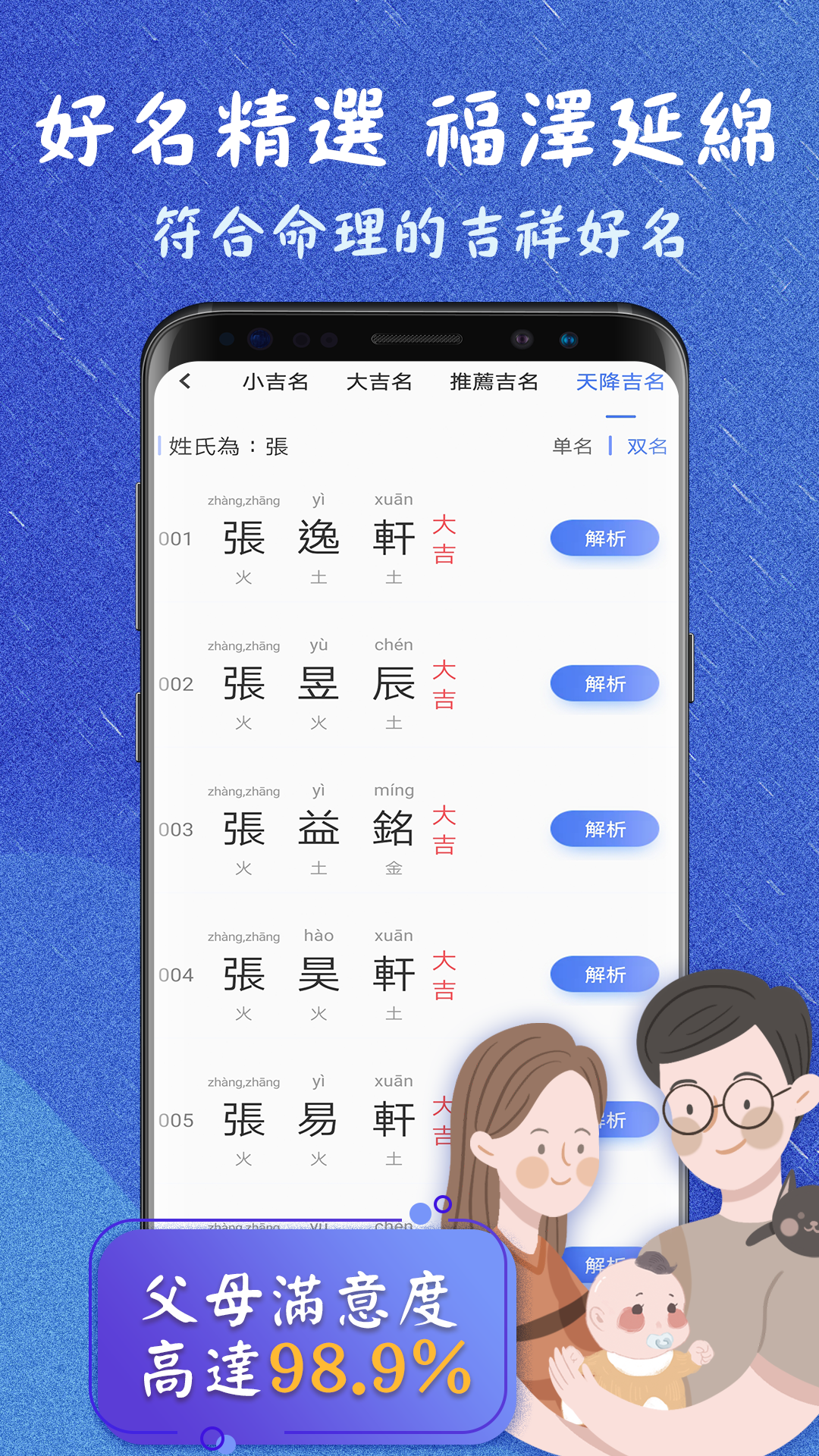 Name and Resolve Screenshot3