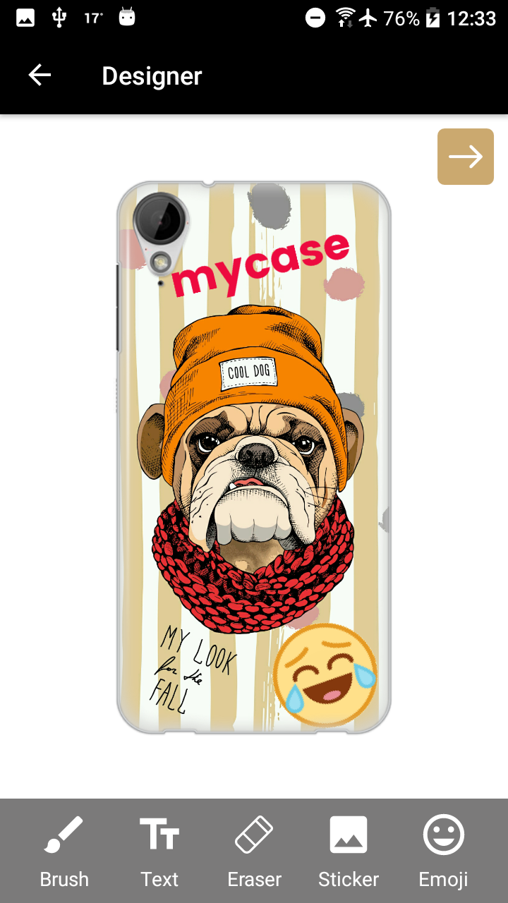 My Case Screenshot8