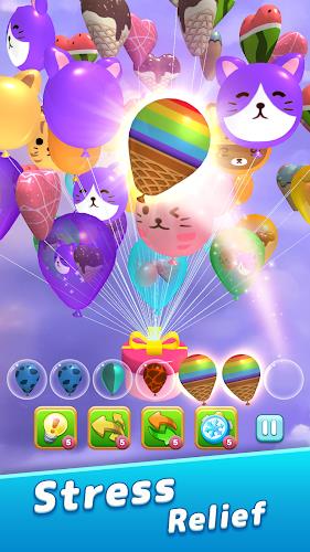 Triple Bubble Screenshot5
