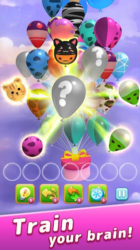 Triple Bubble Screenshot1