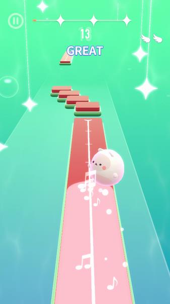 Dancing Cats Screenshot5