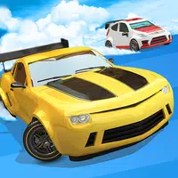 Idle Car Racing APK
