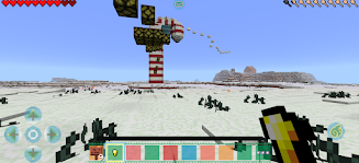 Christmas Adventure Craft Screenshot4