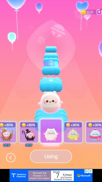 Dancing Cats Screenshot11