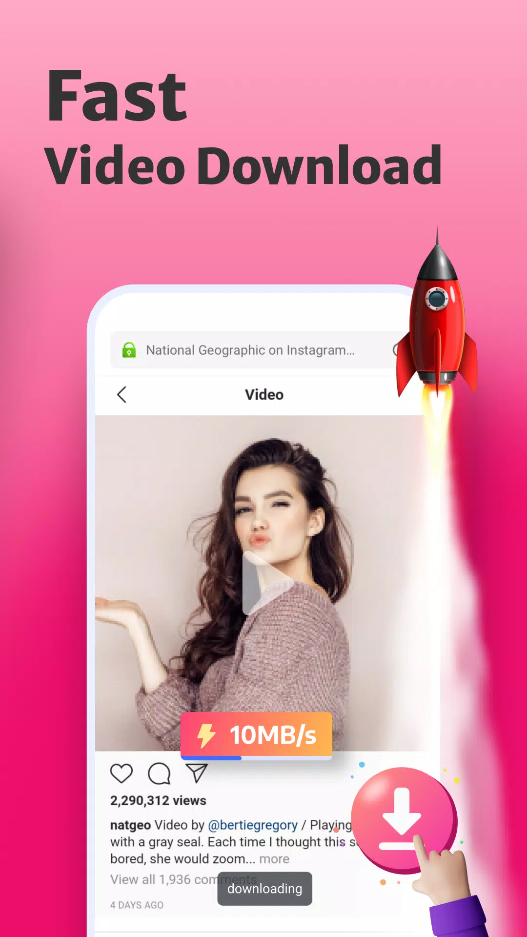 Hola Browser Screenshot3