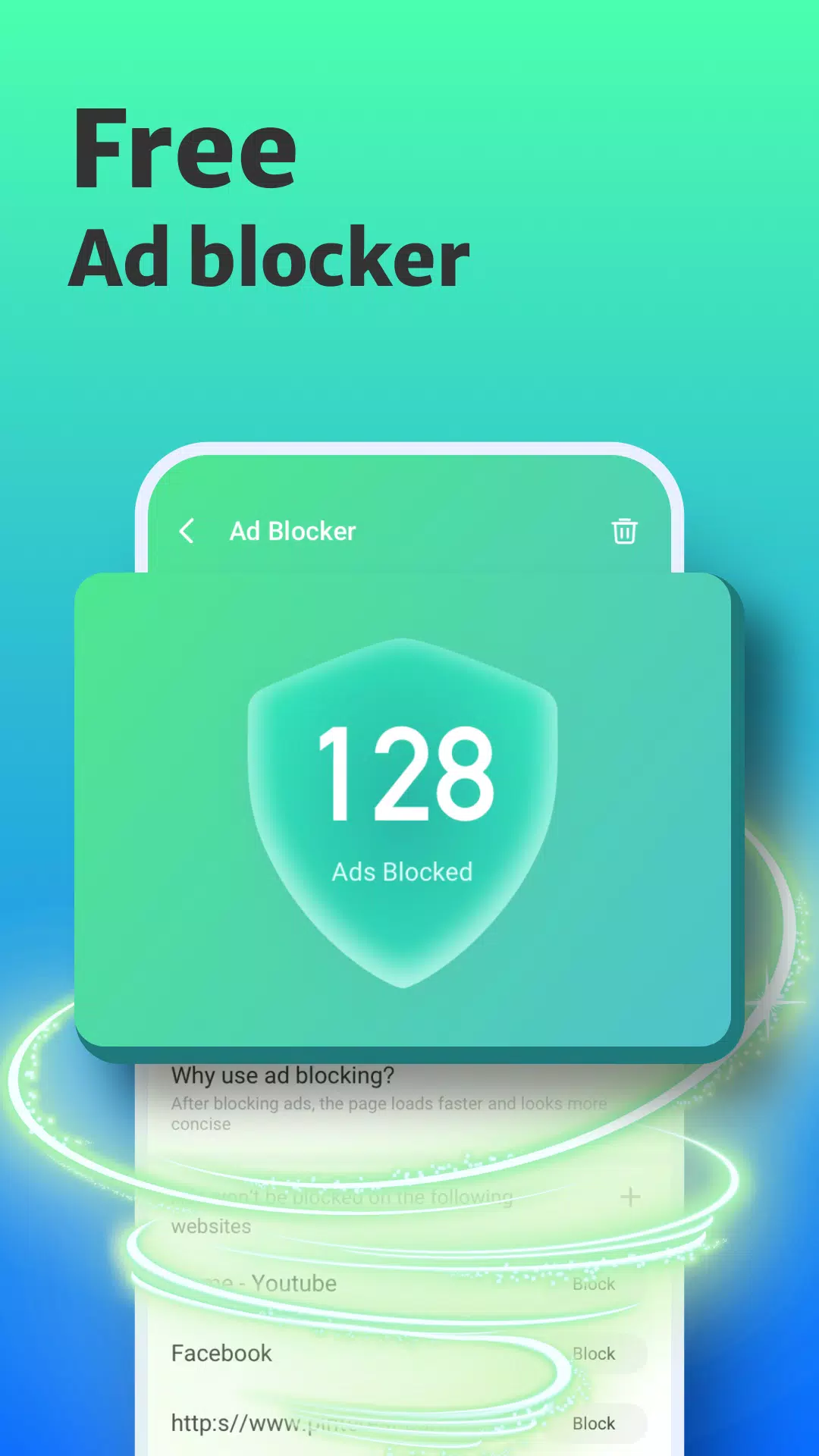 Hola Browser Screenshot1