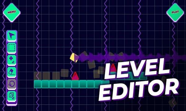 The Impossible Game 2 Screenshot3