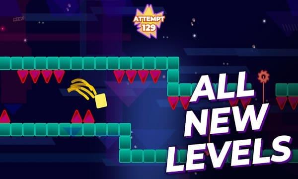 The Impossible Game 2 Screenshot1