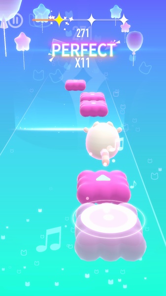 Dancing Cats Screenshot12