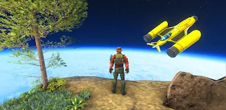 Going Up! 3D Parkour Adventure Screenshot2