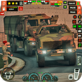 US Army Cargo Truck Games 3d APK
