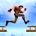 Going Up! 3D Parkour Adventure APK
