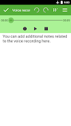Notepad notes, memo, checklist Screenshot8