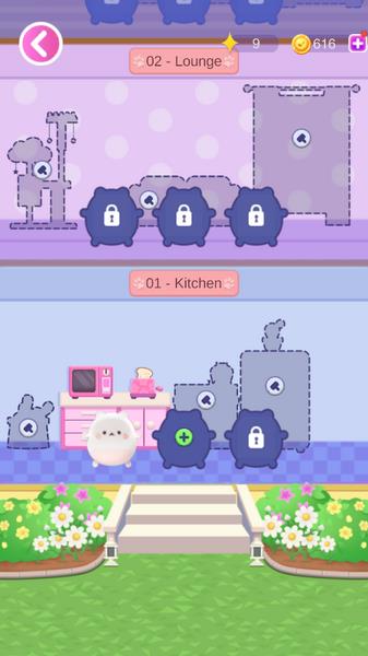 Dancing Cats Screenshot8