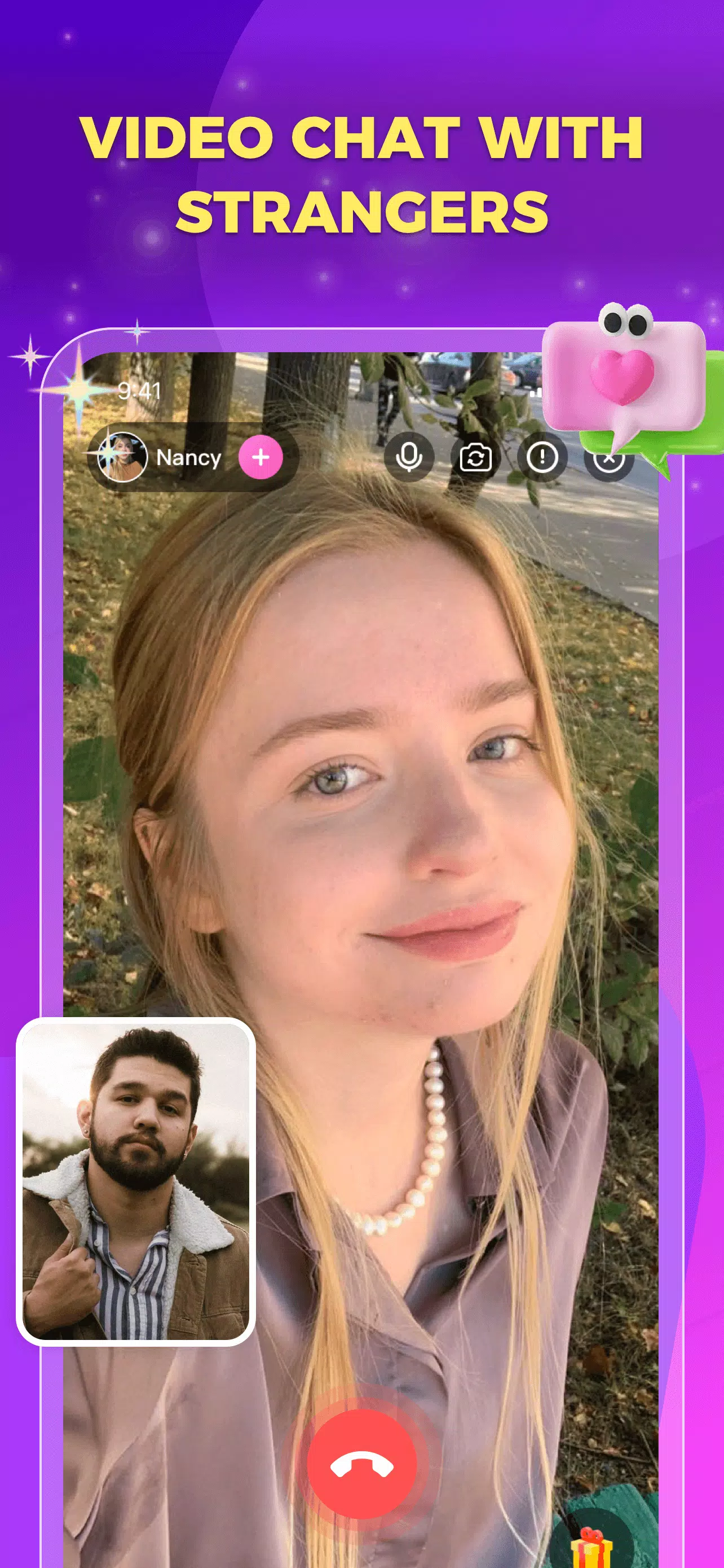 Mila Screenshot1