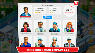 Timber Tycoon Screenshot7