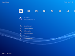 RetroArch Screenshot1
