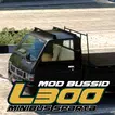 Mod Bussid L300 Minibus Sparta APK