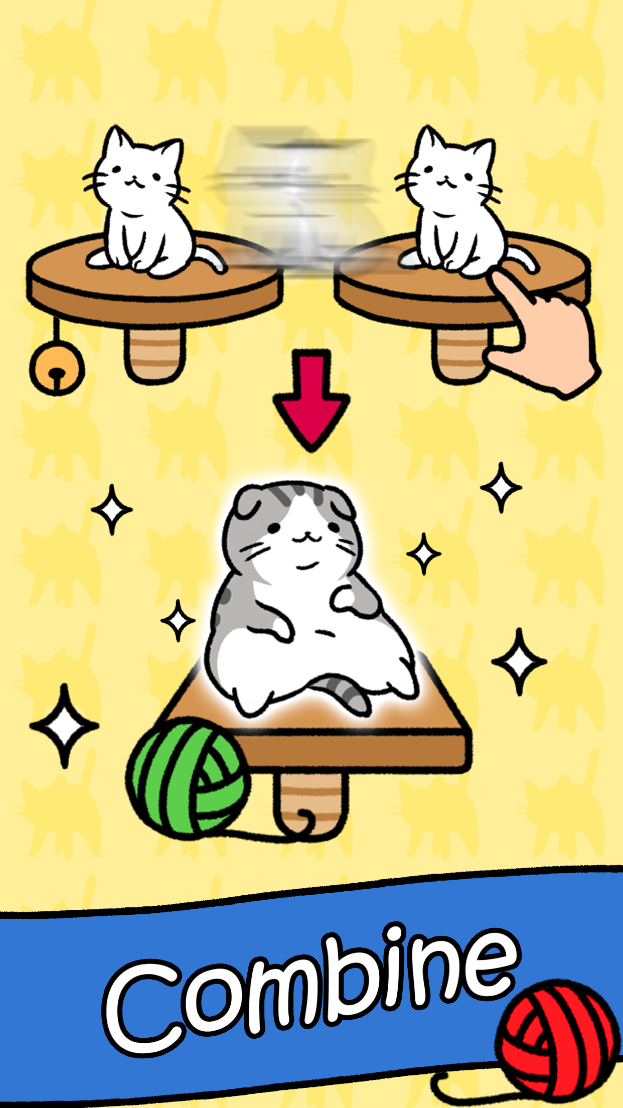 Cat Condo Screenshot1