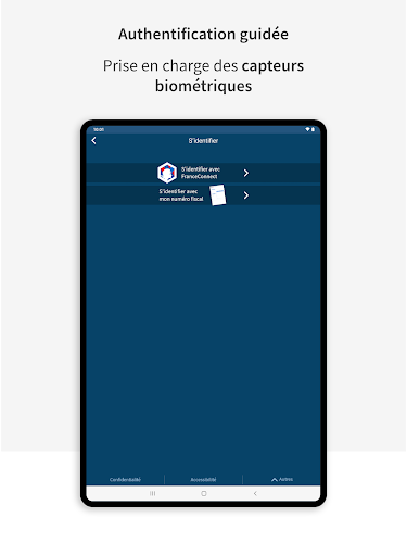impots.gouv Screenshot13