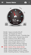 Sound Meter Screenshot1