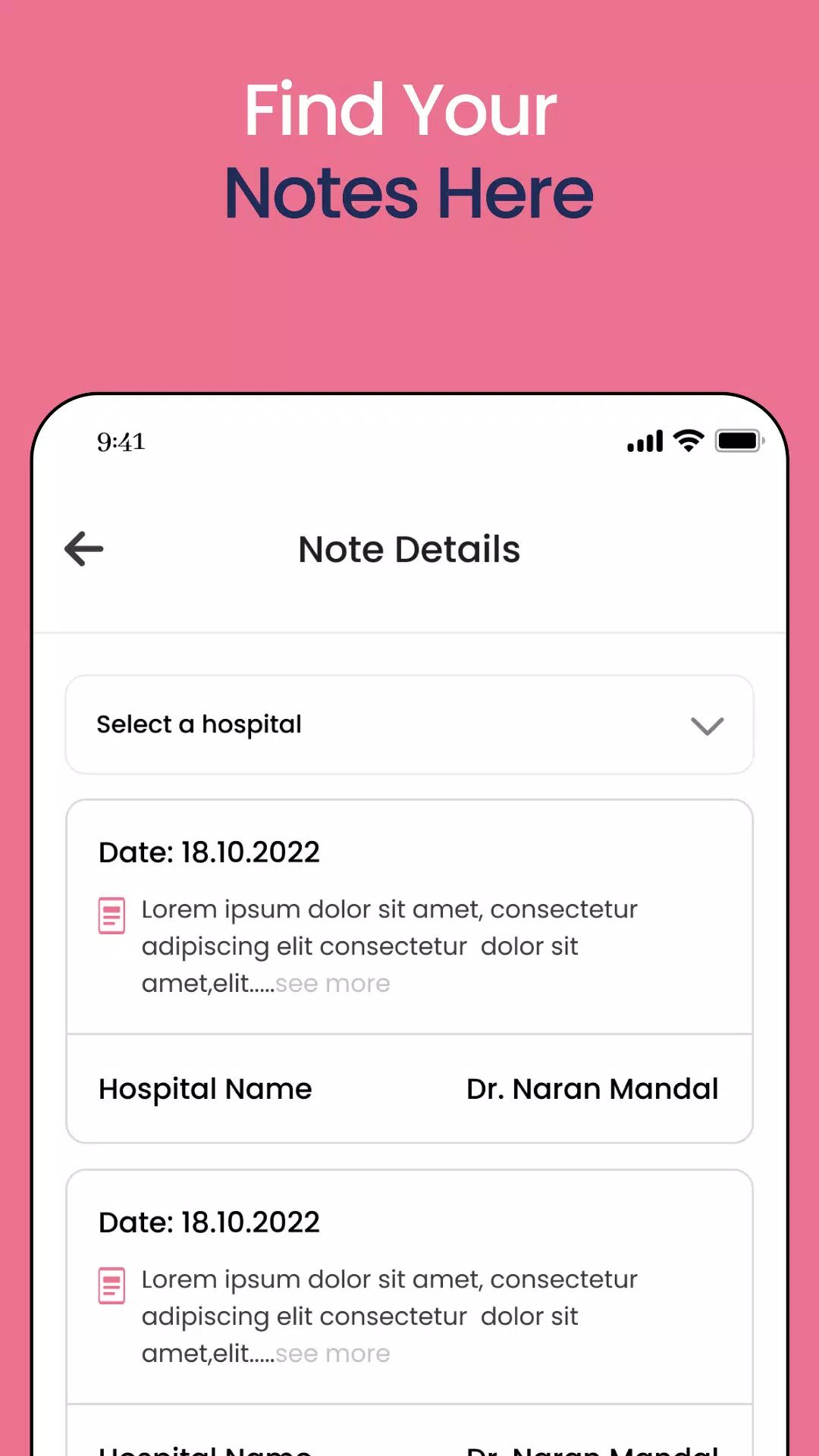 Naree Screenshot5