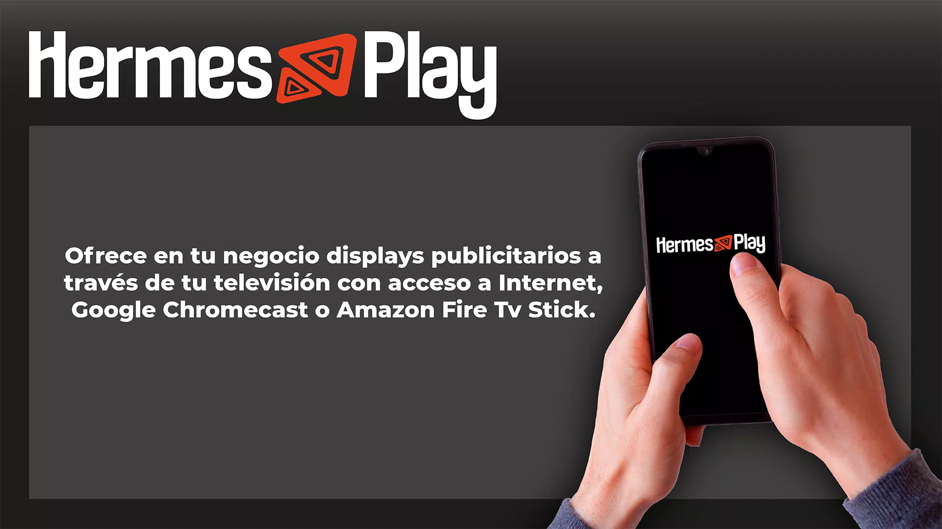 Hermes Play Screenshot8