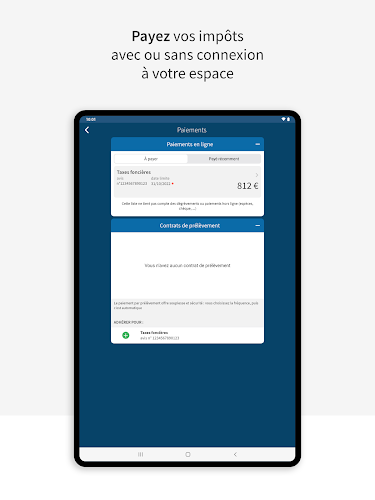 impots.gouv Screenshot10