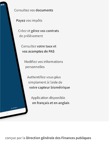 impots.gouv Screenshot7