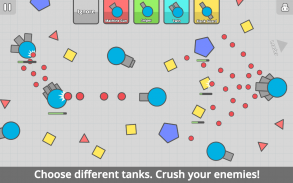 diep.io Screenshot2