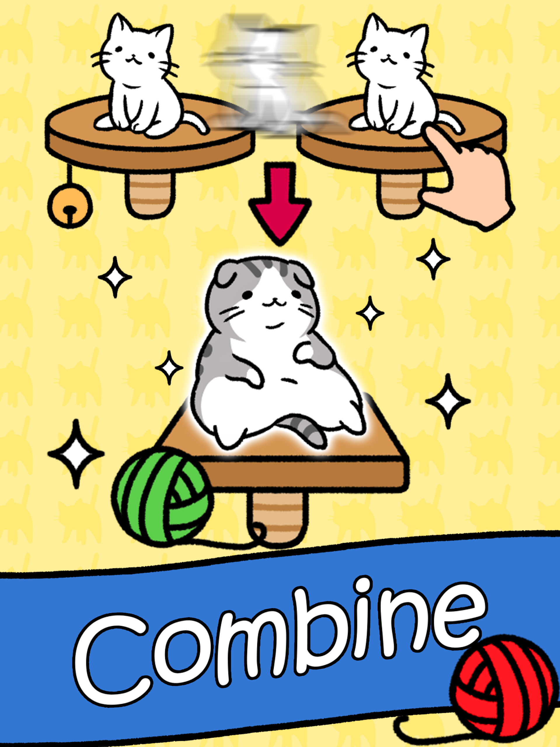 Cat Condo Screenshot6