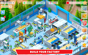Timber Tycoon Screenshot9