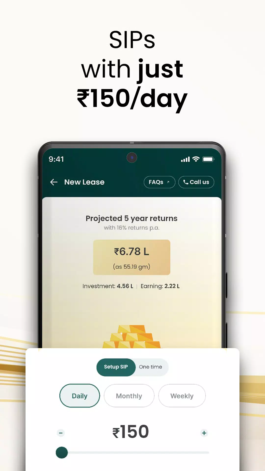 Gullak Screenshot5
