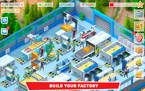 Timber Tycoon Screenshot2