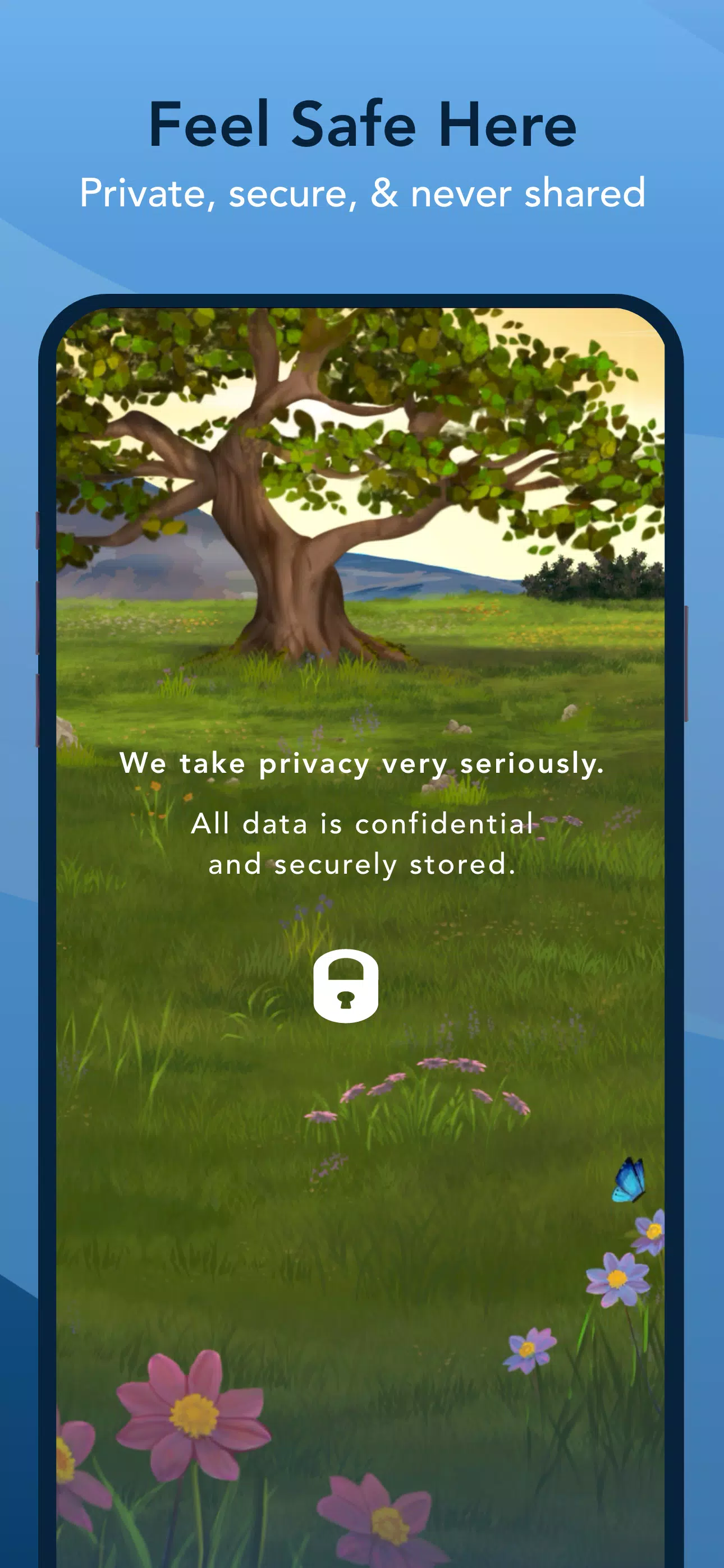The Wisdom Tree Screenshot8
