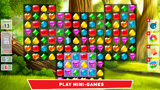 Timber Tycoon Screenshot4